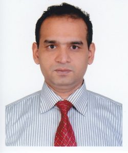 Mohammad Ashraf Haque