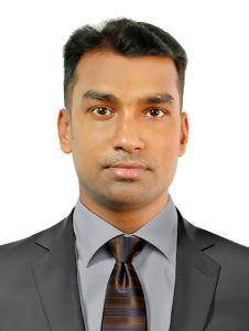 MD. Jamal Hossain