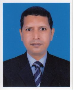 MD. Ruhul Amin Shabu