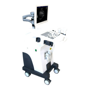 Ultrasonogram Machine HF-350