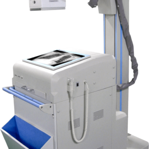 325MR Digital X-ray