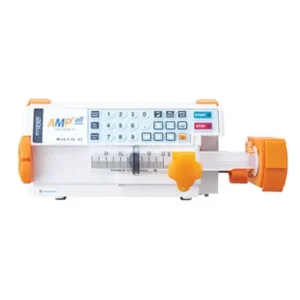 Veterinary syringe pump SP-8800