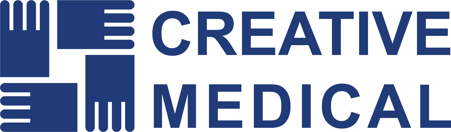 Creative Medical Logo