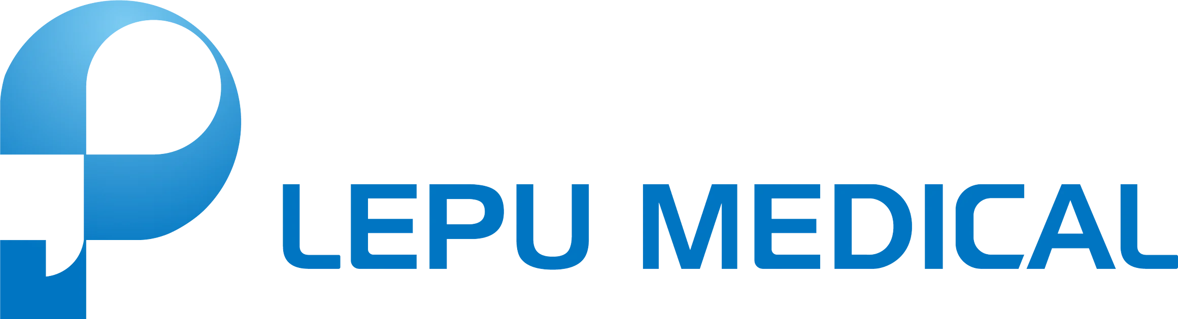 Lepu Medical Logo