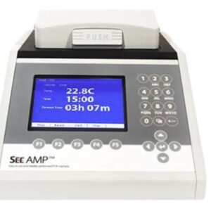 Seeamp - PCR Systems