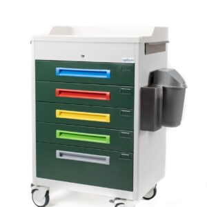 Medicine Trolley UT 29