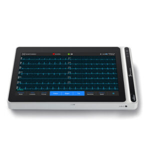 ECG Machine (Neonetal) S120