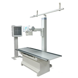 DONGMUN Stationary X-Ray System – DM-5125